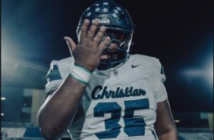 Defensive Prospects that Emerged in 2025