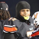 Ariyon Taylor