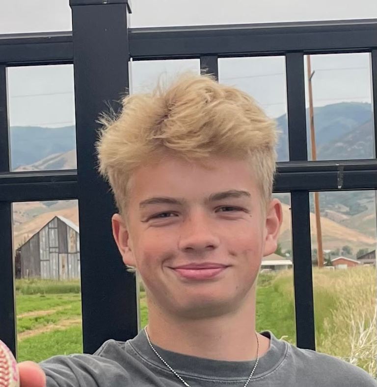 Bridger Garrett