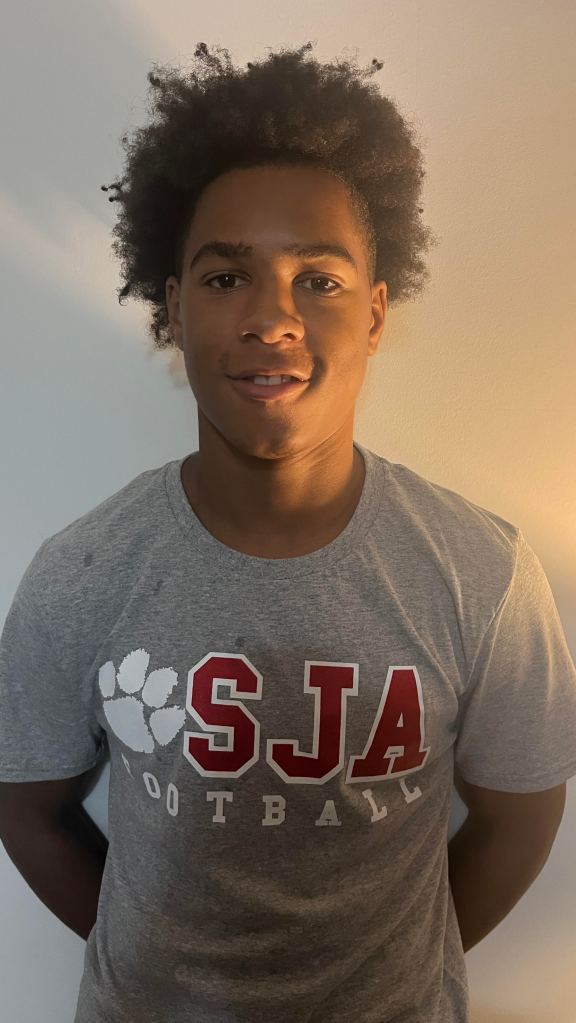 Donovan Hart