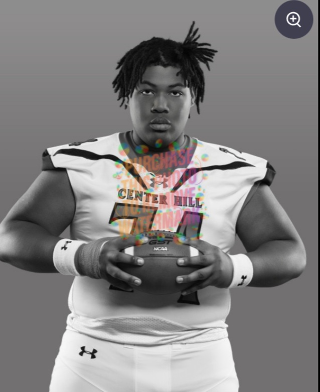 Willie Antonio Price Jr