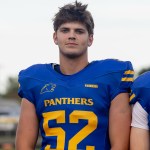 Kaleb Miller