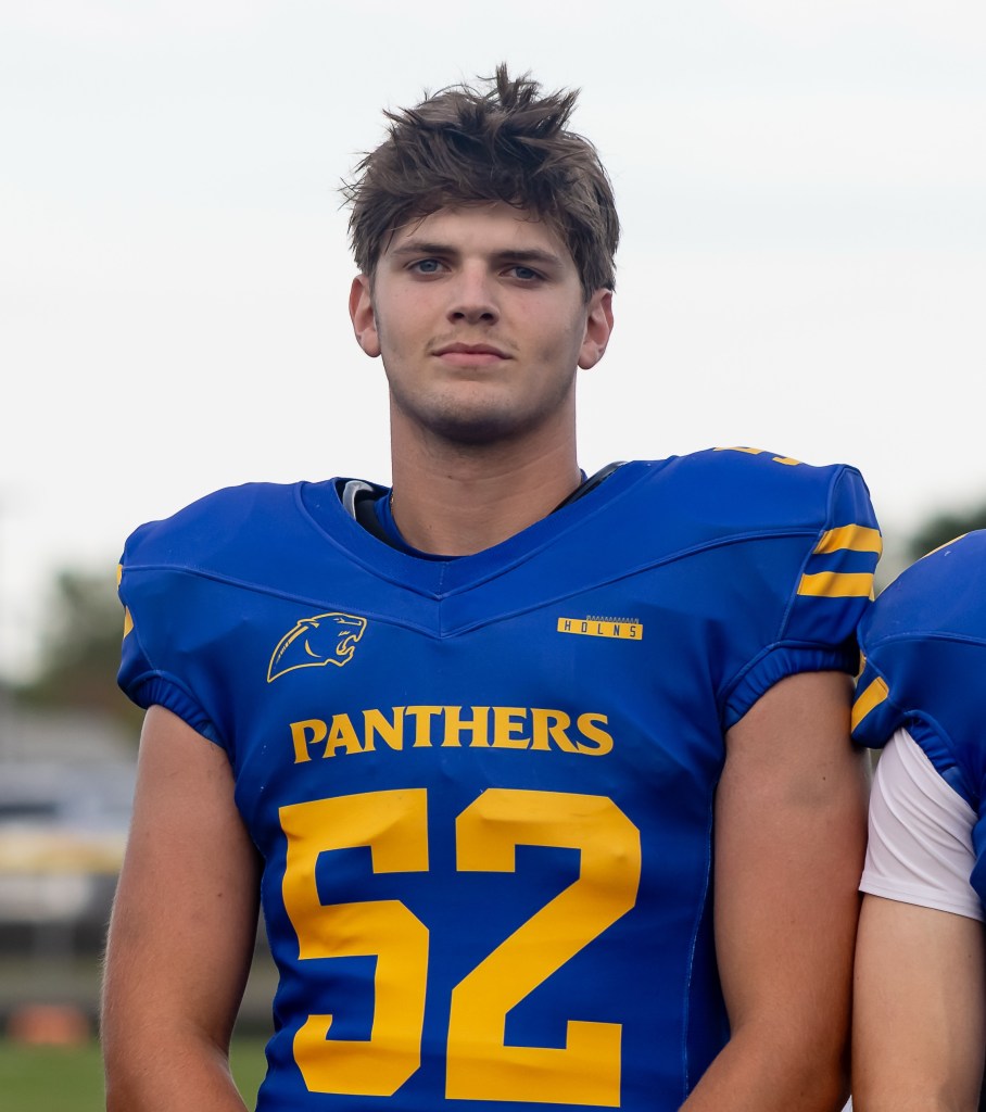 Kaleb Miller