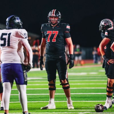 Rising Force: Offensive Linemen to Watch