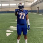 Vincent Johnson Jr.