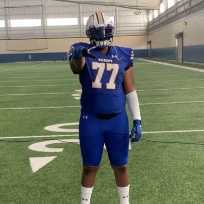 Vincent Johnson Jr.