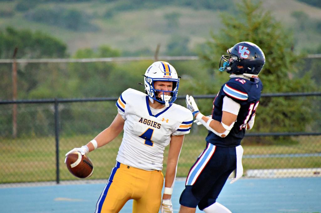 Brady Hauff