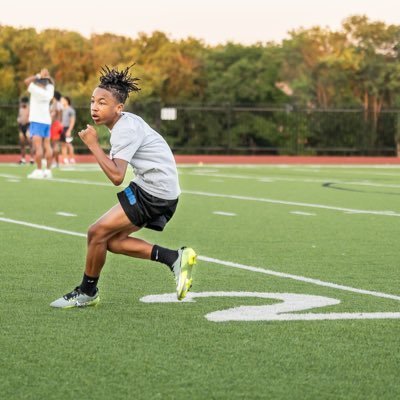 Rayvon Feist Jr