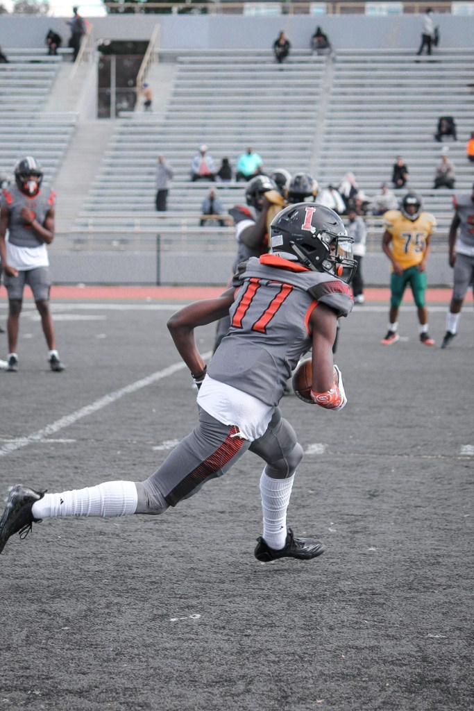 2025 Athletes to Watch (Part 1)