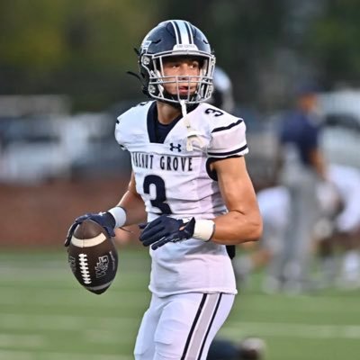Luke Watkins