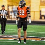 Chase Wilburn