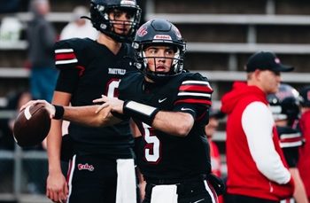 The Film Room: TN2027 Quarterbacks (Part II)