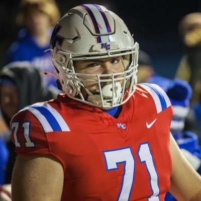 Wyatt Walrond