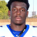 Xavier Warren