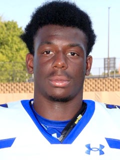 Xavier Warren
