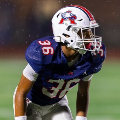 Jayden Washington