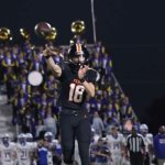 Tristen Cook