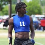 X’Zavier Barnett