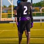 Yaheim Riley