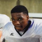 Jordan Smith
