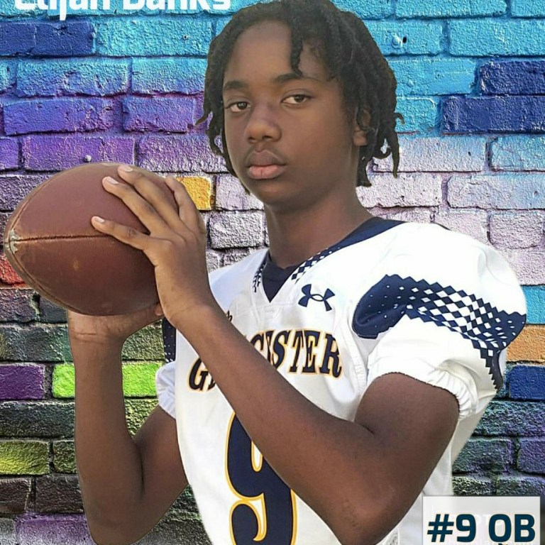 Elijah Banks
