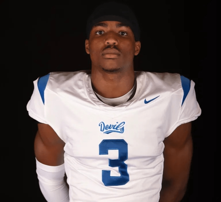 Jadon Stafford