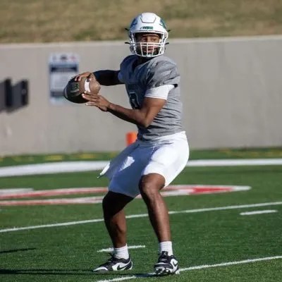 Zarien “Zay” Adolphe