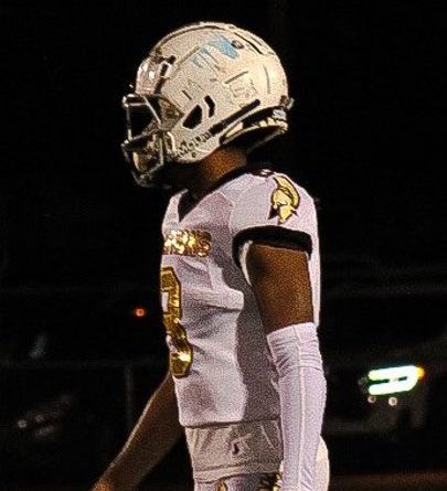 Ja’zi Harvey