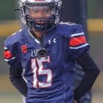 Zyon Turner