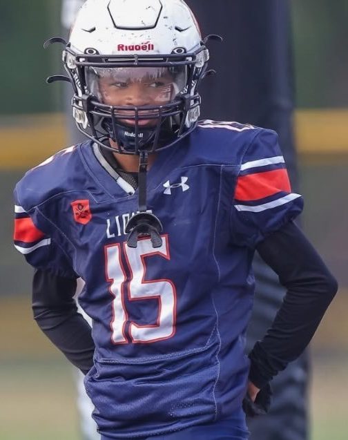 Zyon Turner